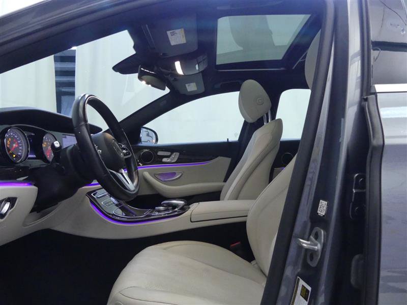 Used 2019 Mercedes-Benz E 300 image 22