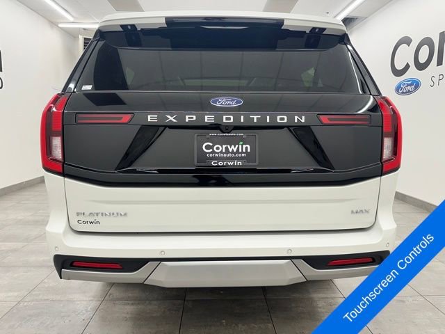 New 2026 Ford Expedition Max Platinum w/ Platinum Ultimate Package AWD/4WD image 5