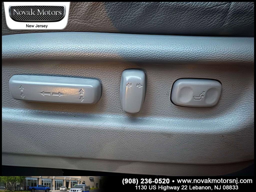 Used 2022 Honda Passport Elite image 17