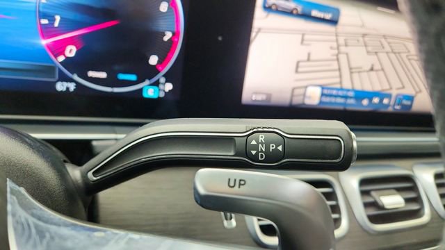 Used 2024 Mercedes-Benz GLE 53 AMG 4MATIC Coupe image 45