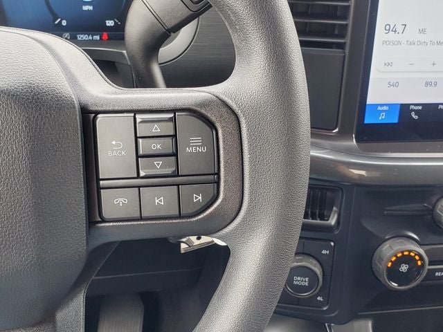 New 2026 Ford F150 STX w/ Equipment Group 200A AWD/4WD image 11