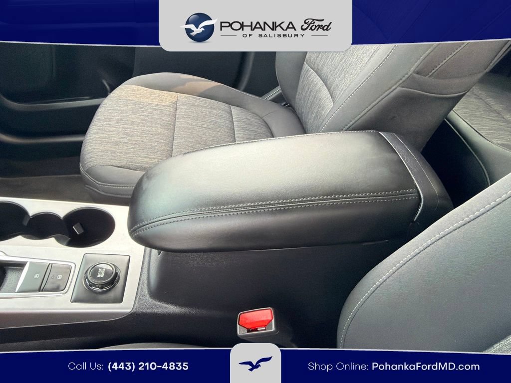 Used 2023 Ford Bronco Sport Big Bend AWD/4WD image 14