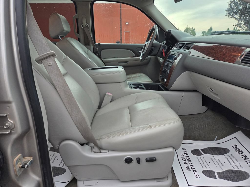 Used 2007 Chevrolet Silverado 1500 LTZ w/ Suspension Package, Off-Road" AWD/4WD image 36