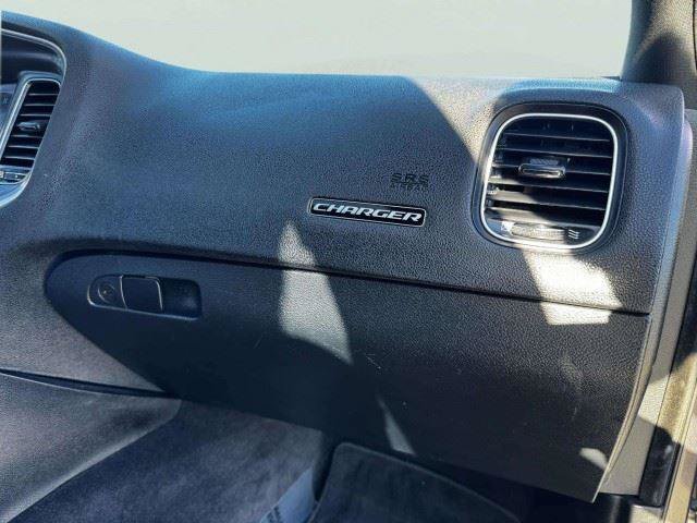 Used 2018 Dodge Charger GT AWD/4WD image 53