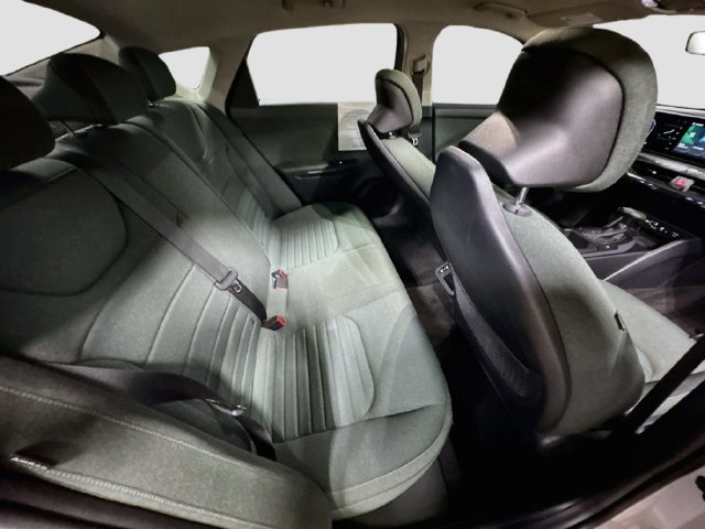 Certified 2025 Kia K4 EX FWD image 25