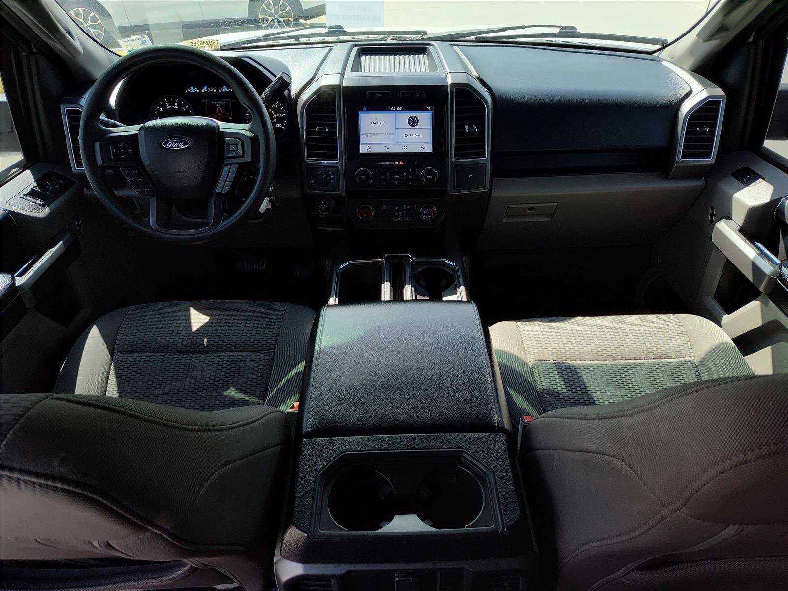 Used 2019 Ford F150 XLT w/ Trailer Tow Package image 21