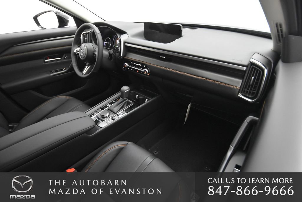 New 2026 MAZDA CX-50 2.5 Hybrid w/ Cargo Package image 28