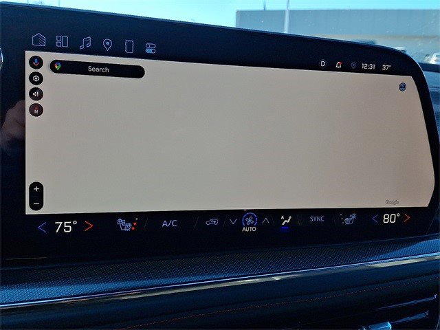 Certified 2025 Chevrolet Tahoe RST image 15