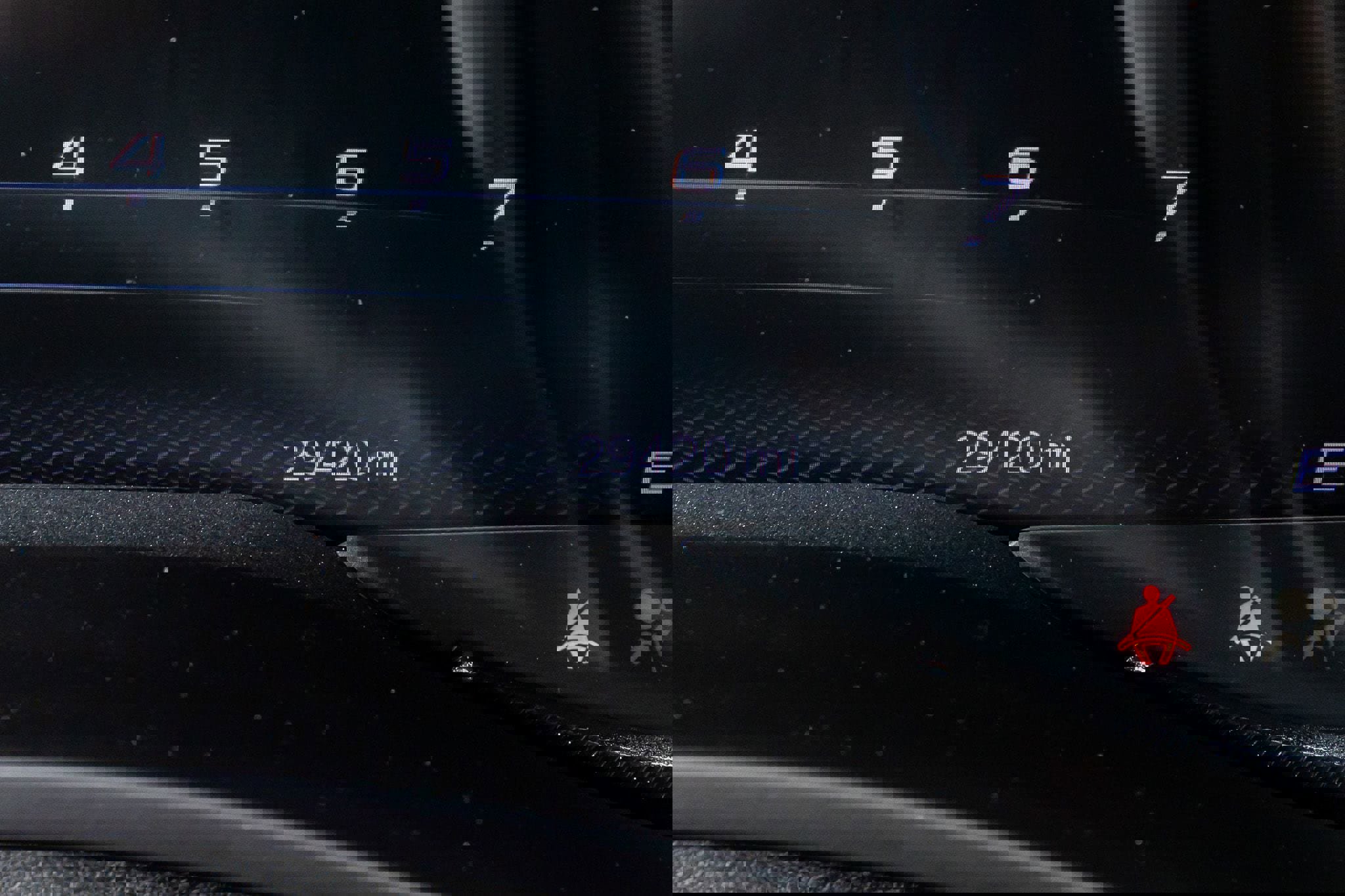 Used 2024 RAM 2500 Power Wagon w/ Level 2 Equipment Group image 21