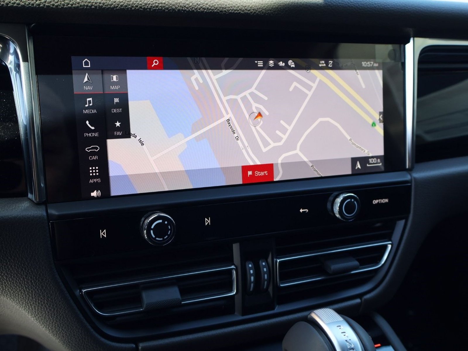 New 2026 Porsche Macan S AWD/4WD image 18