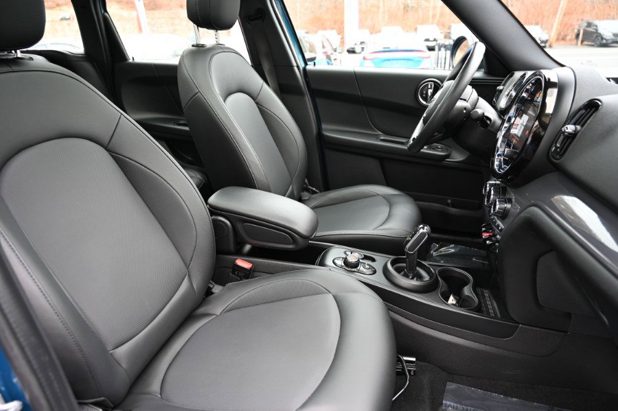 Used 2021 MINI Cooper Countryman ALL4 image 17