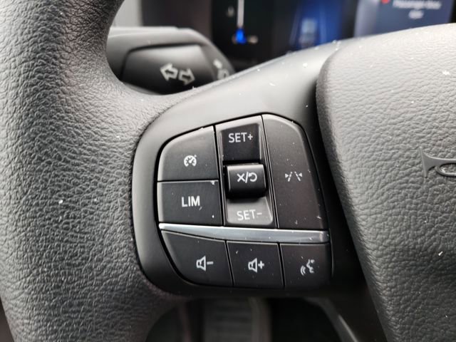 New 2026 Ford Transit 250 148 Medium Roof image 14