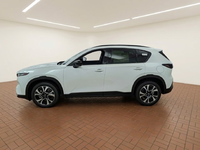New 2026 MAZDA CX-5 Preferred AWD/4WD image 3