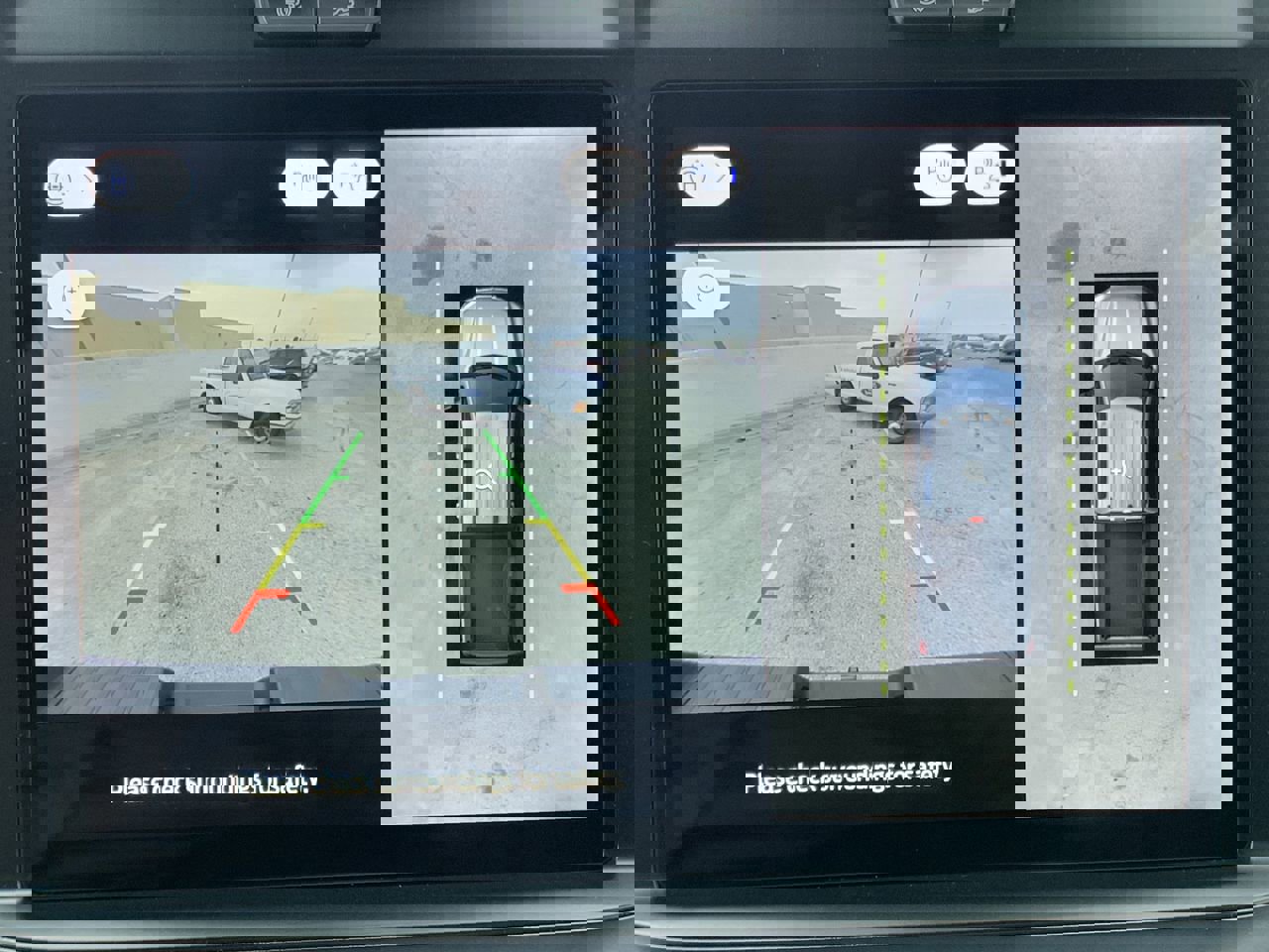 New 2026 Ford F250 Lariat w/ FX4 Off-Road Package image 36