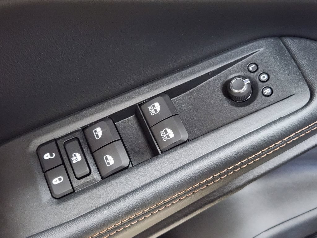 New 2026 Jeep Cherokee Limited AWD/4WD image 17