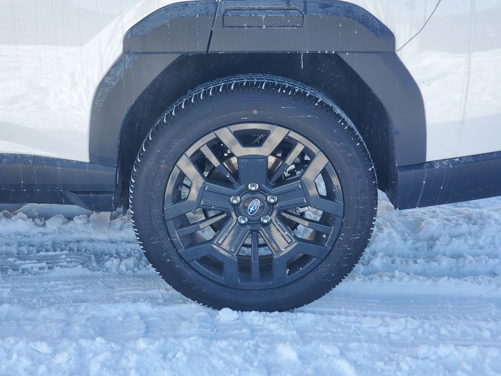 New 2026 Subaru Outback Limited XT image 5
