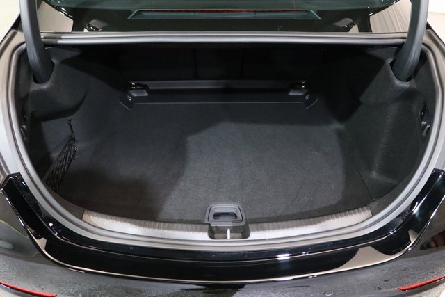 Certified 2025 Mercedes-Benz C 300 4MATIC Sedan image 28