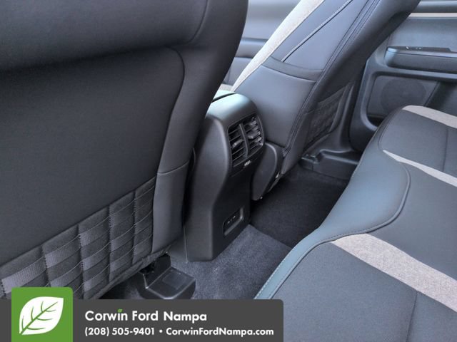 New 2026 Ford Bronco Sport Big Bend AWD/4WD image 26
