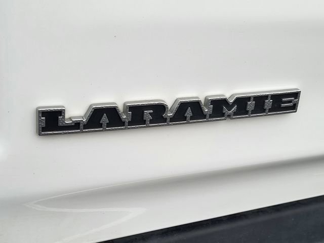 Certified 2024 RAM 1500 Laramie image 9
