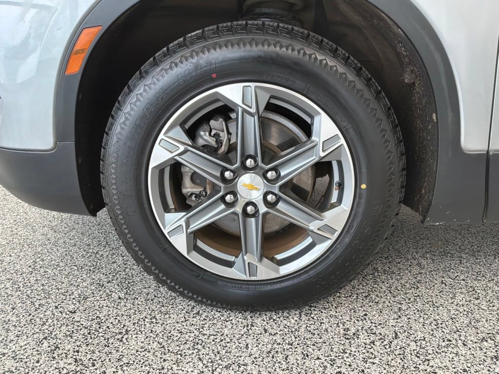Used 2023 Chevrolet Blazer LT w/ Driver Confidence Package AWD/4WD image 4