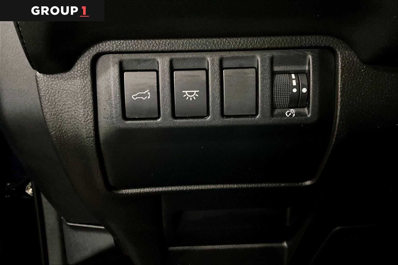 Certified 2023 Subaru Ascent Onyx Edition Limited image 34