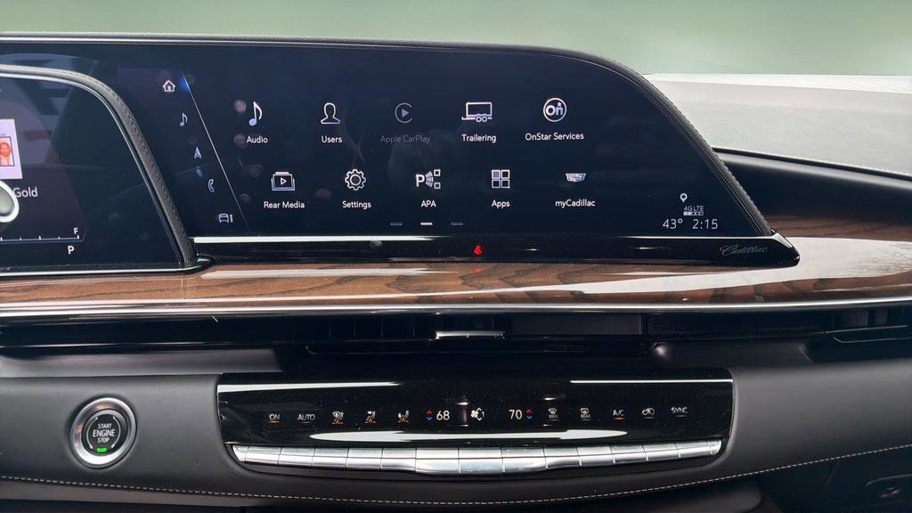 Certified 2023 Cadillac Escalade Sport Platinum image 41