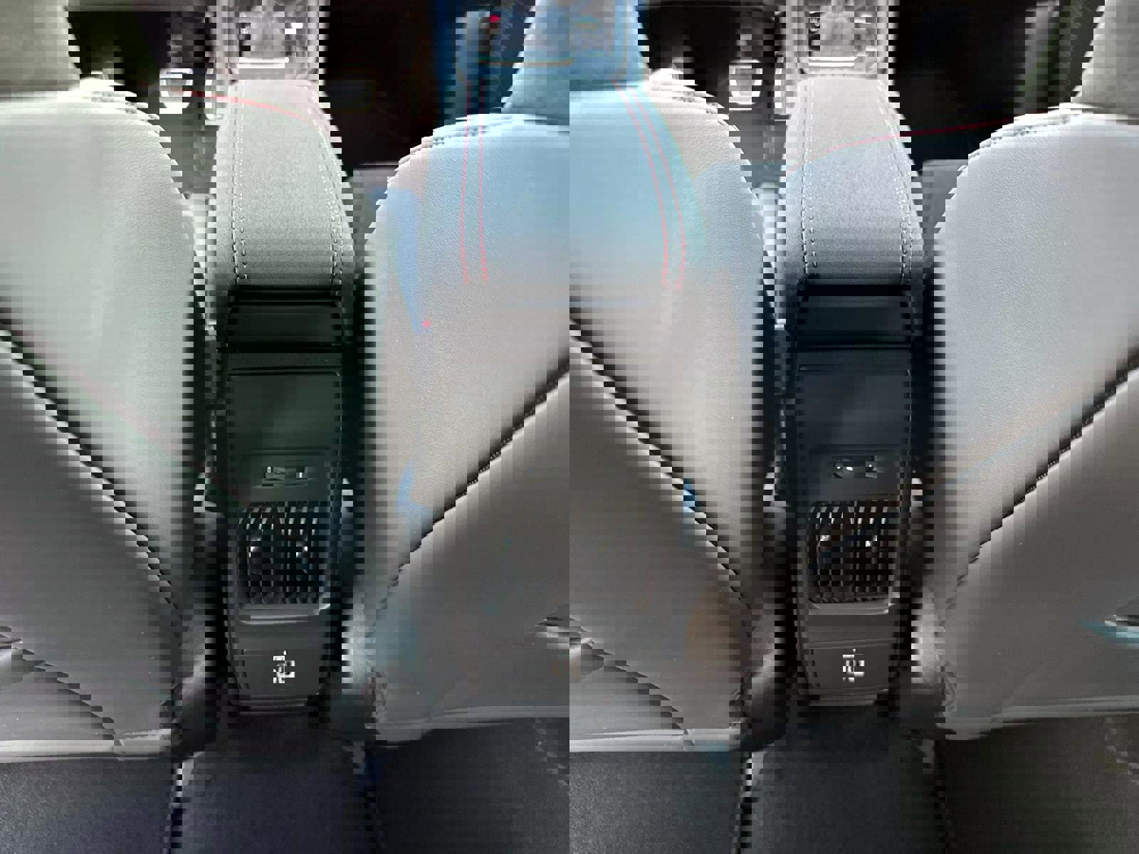 New 2025 Dodge Hornet R/T w/ Track Pack image 15