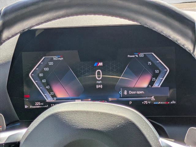 Used 2025 BMW 228i xDrive image 21