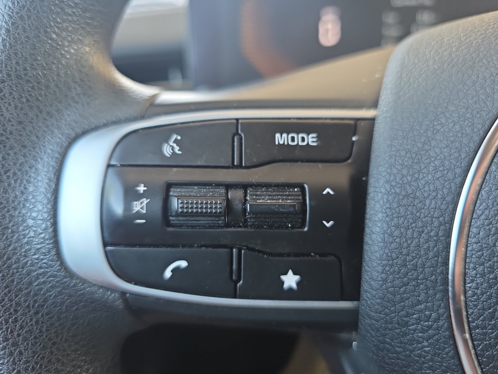Certified 2025 Kia K5 LXS FWD image 24