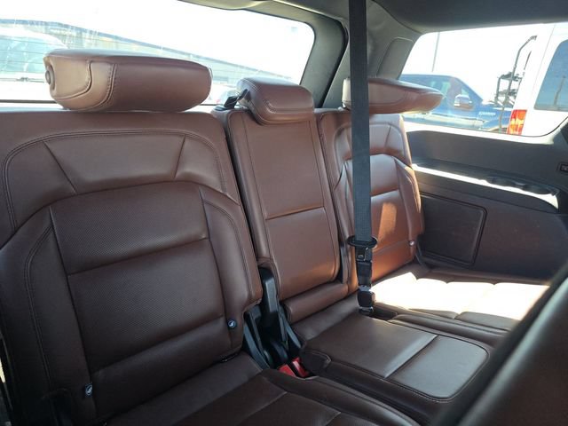 Used 2025 Lincoln Navigator Reserve AWD/4WD image 12
