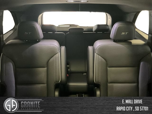 New 2026 Buick Enclave Sport Touring w/ Super Cruise Package AWD/4WD image 16