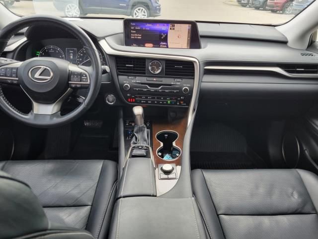 Used 2017 Lexus RX 350 AWD w/ Premium Package image 13