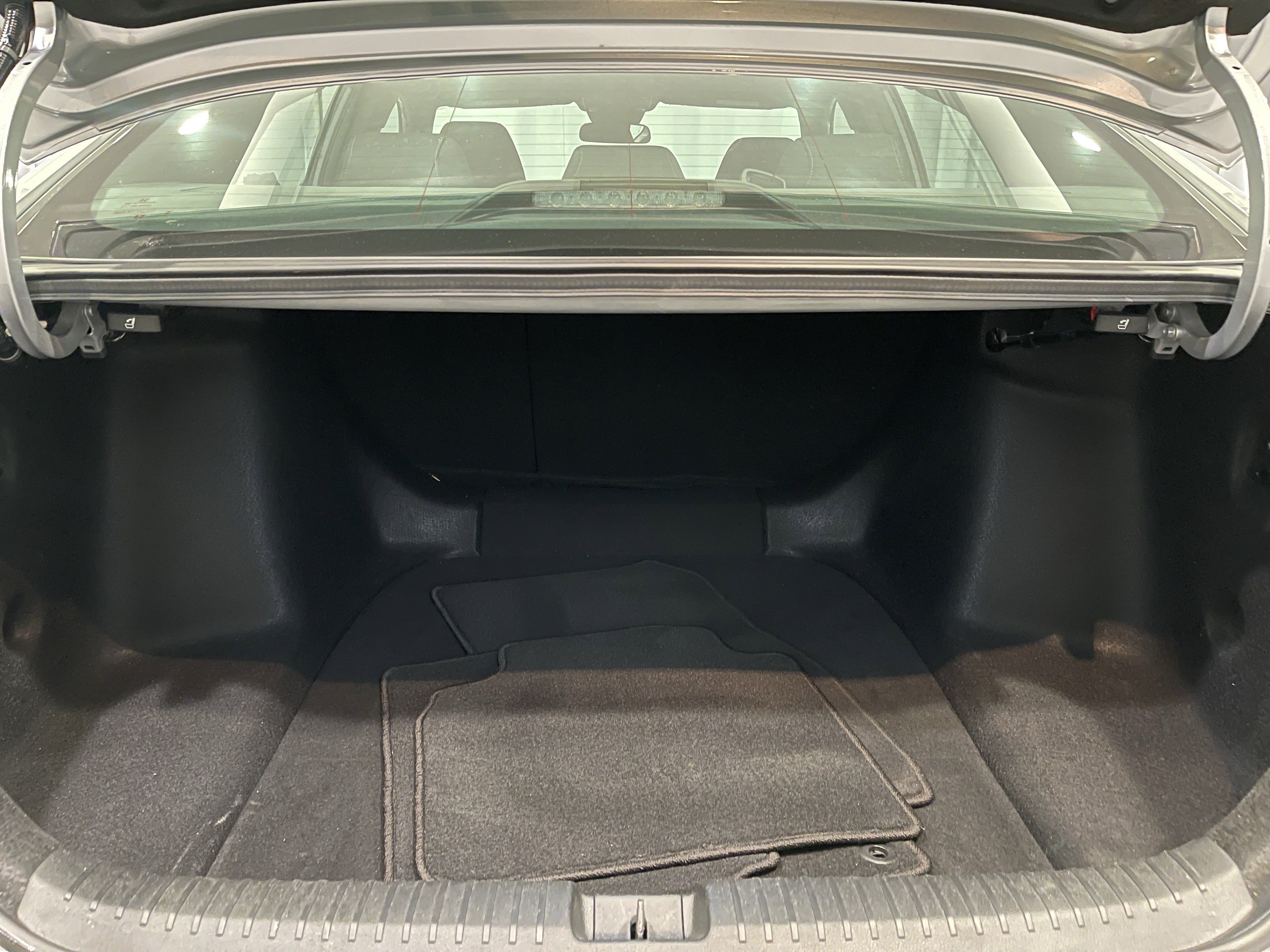 Used 2024 Honda Accord Sport image 28