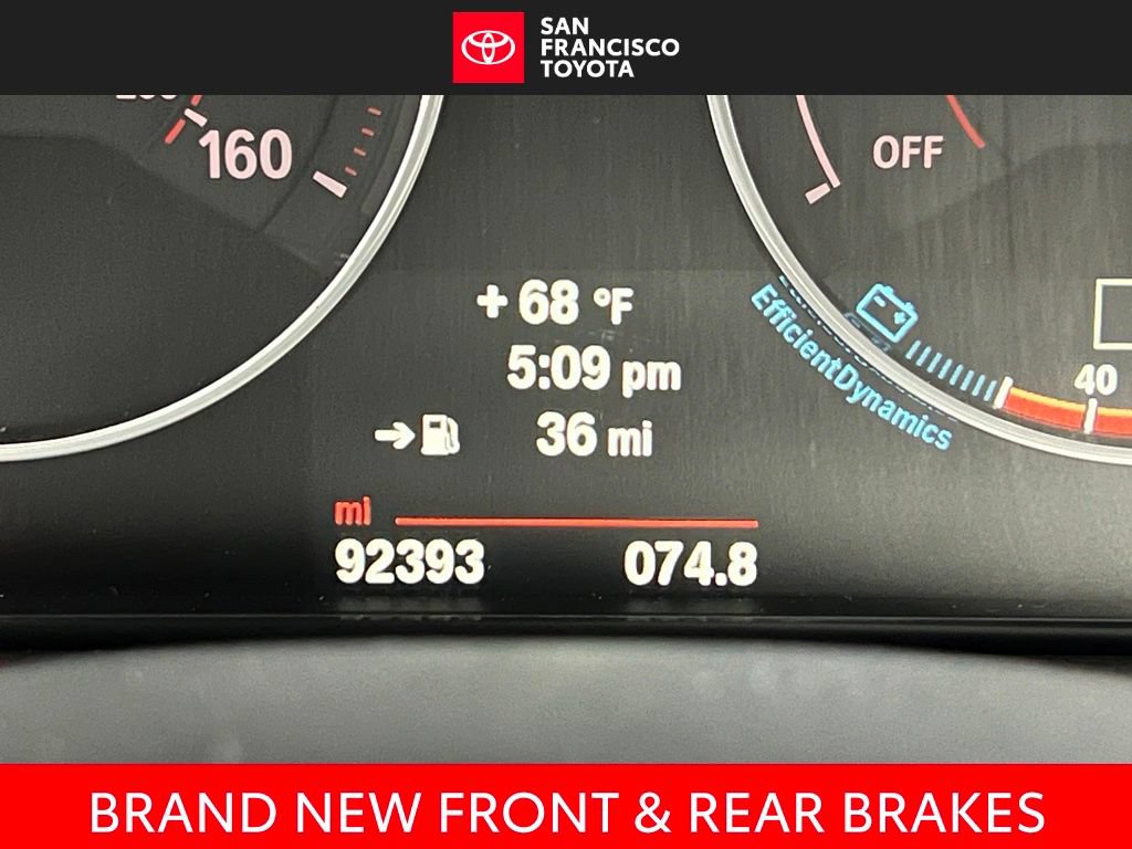Used 2015 BMW 435i Gran Coupe RWD image 34