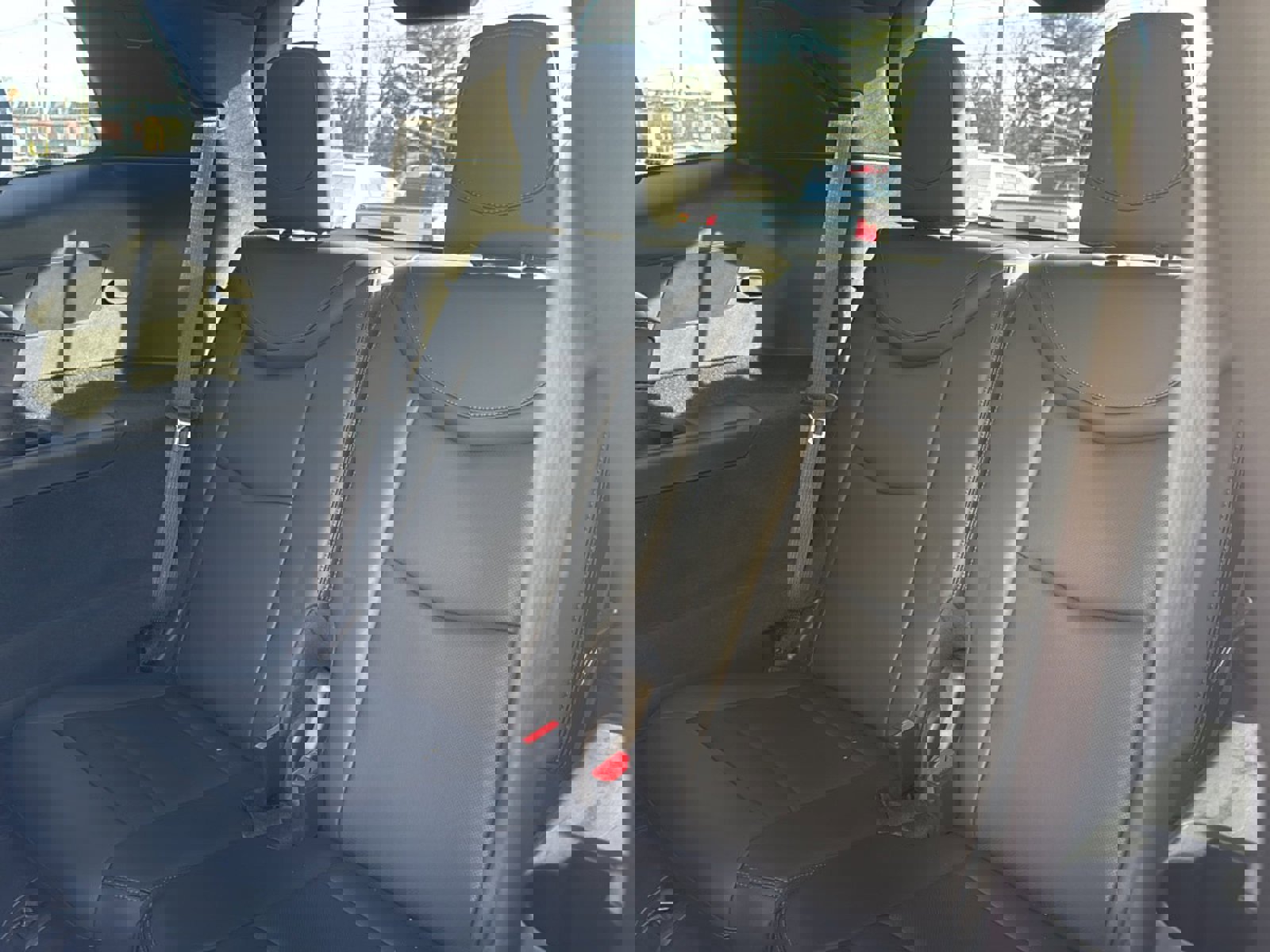 Used 2023 Cadillac XT6 Premium Luxury image 25