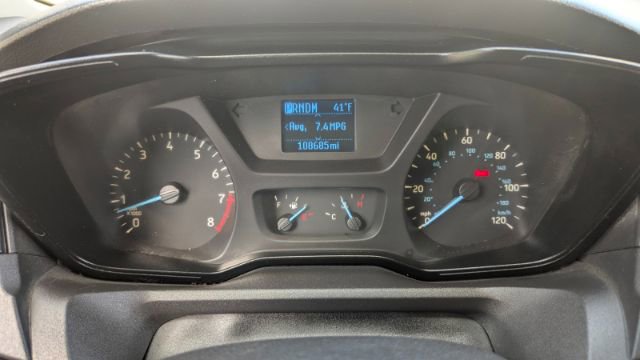 Used 2017 Ford Transit 250 Med Rf Cargo image 25