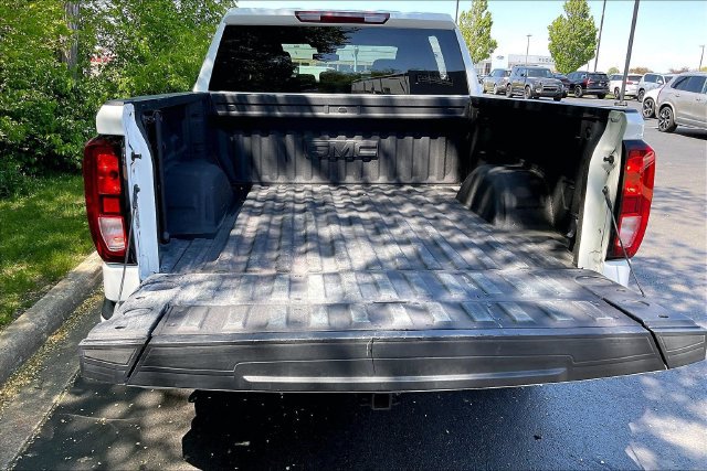 Used 2025 GMC Sierra 1500 Elevation AWD/4WD image 32