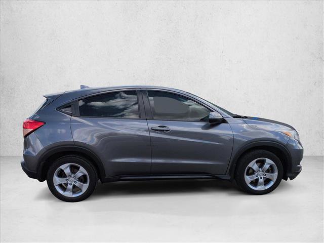 Used 2016 Honda HR-V LX image 9