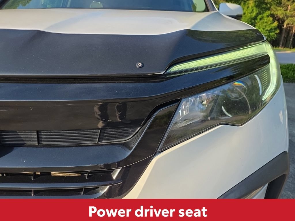 Used 2021 Honda Pilot Special Edition image 7