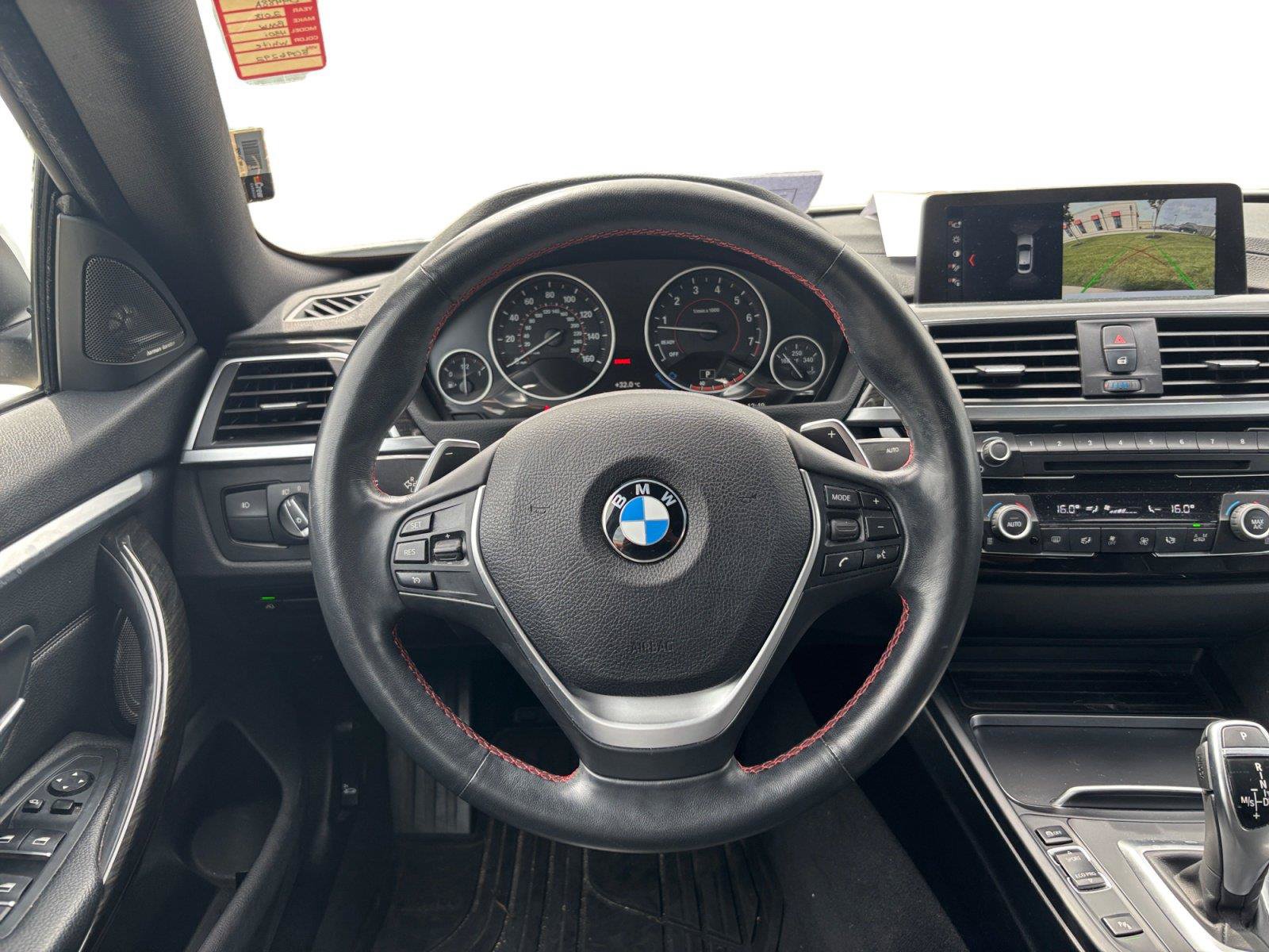 Used 2018 BMW 430i Gran Coupe xDrive AWD/4WD image 28