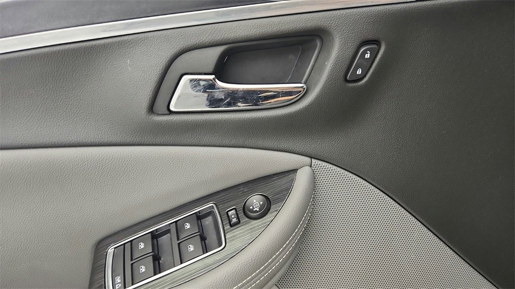 Used 2019 Chevrolet Impala LS image 22