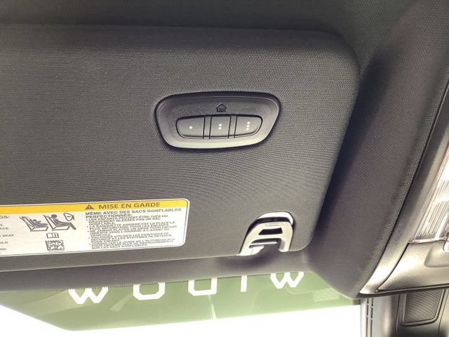New 2026 RAM 1500 Big Horn AWD/4WD image 22