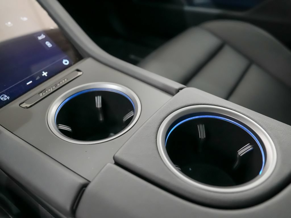 New 2026 Porsche Taycan AWD/4WD image 34