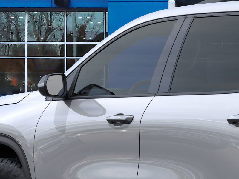 New 2026 Chevrolet Traverse Z71 w/ Driver Confidence Package image 12