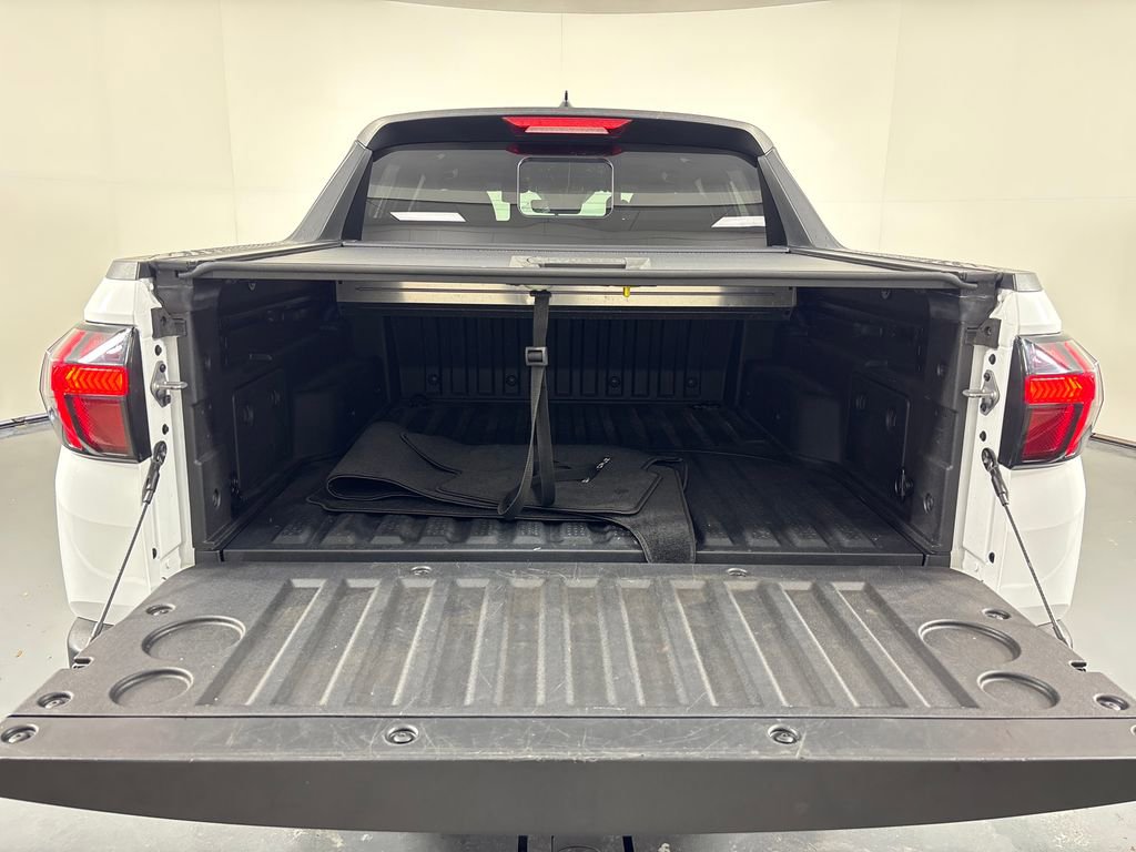 Used 2022 Hyundai Santa Cruz SEL w/ Activity Package image 31