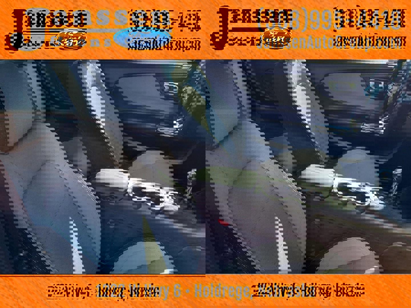 Used 2024 Ford Mustang Coupe image 7