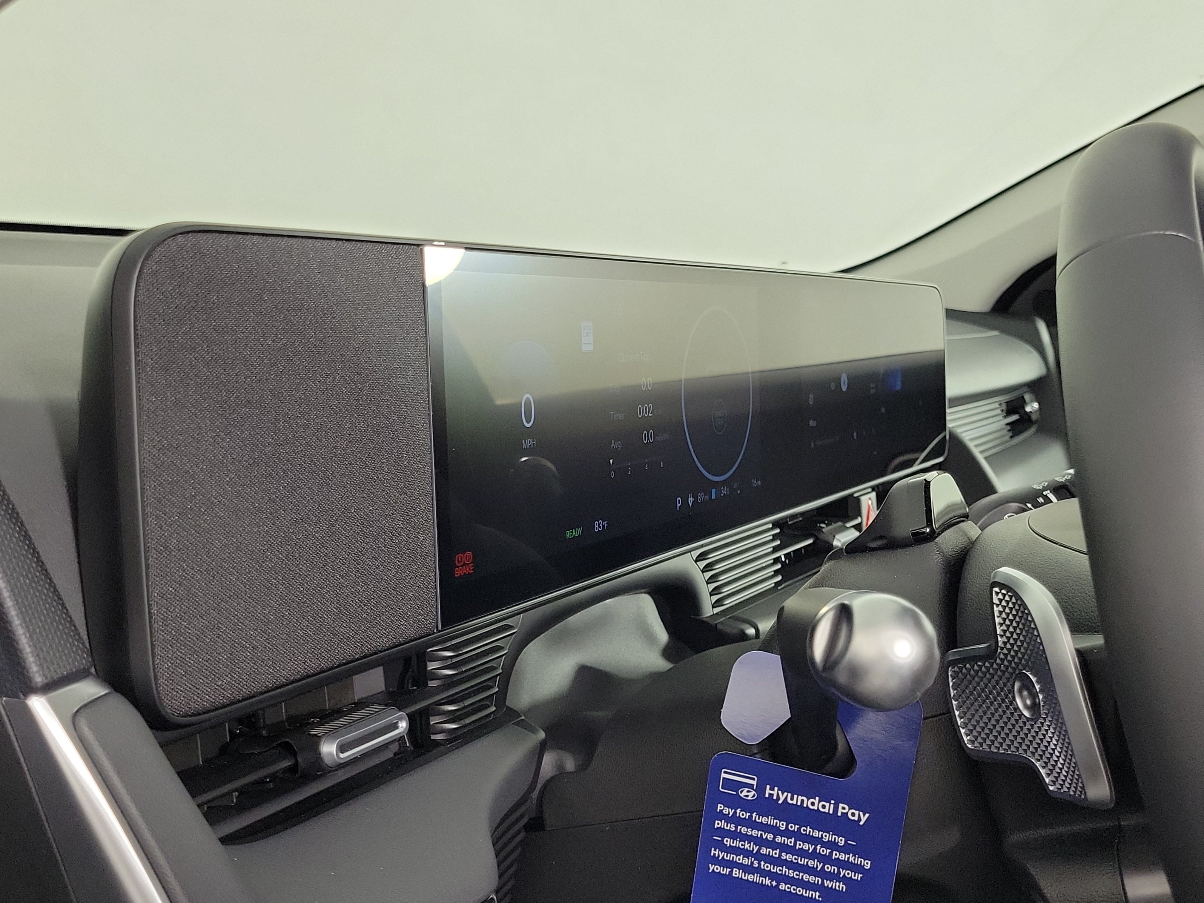 New 2026 Hyundai Ioniq 5 SEL AWD/4WD image 13