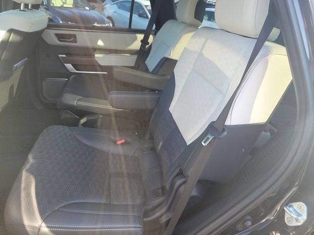 Used 2024 Toyota Sequoia Capstone AWD/4WD image 14