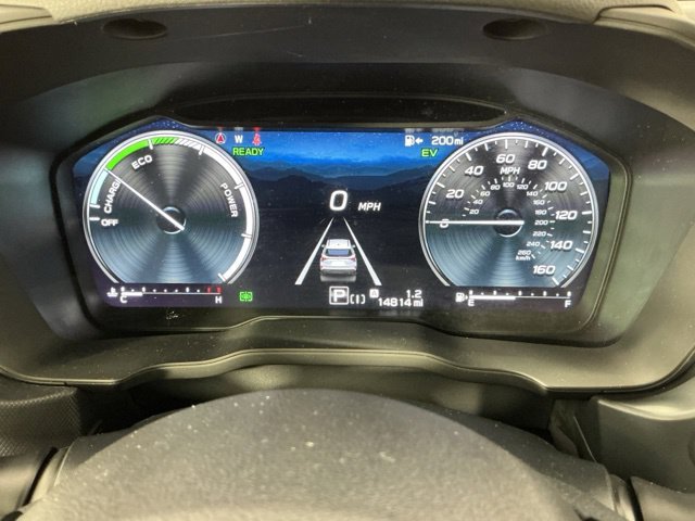 Used 2025 Subaru Forester Touring AWD/4WD image 26