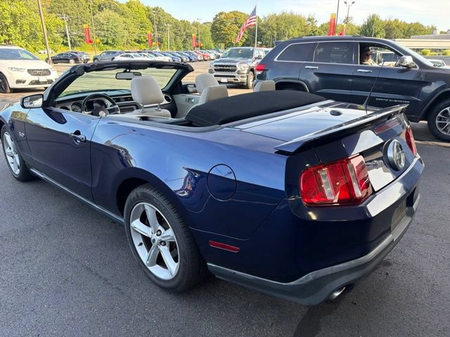 Used 2011 Ford Mustang GT Premium RWD image 22